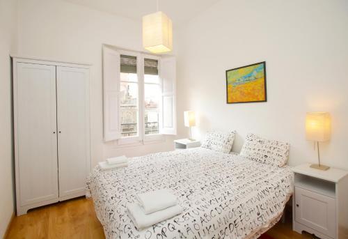 Apartamento Gaudi Sagrada Familia