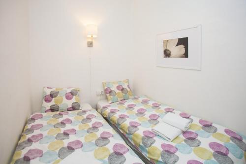 Apartamento Gaudi Sagrada Familia