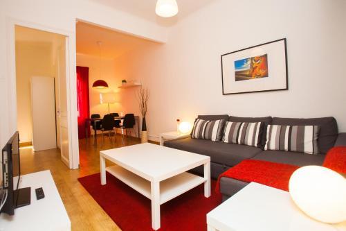 Apartamento Gaudi Sagrada Familia