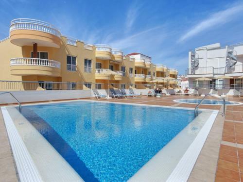 Apartment Playa La Arena