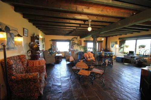 Agroturismo Hotel Rural Paraje Del Asturcon