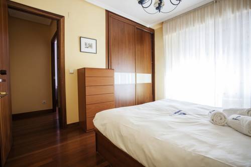 Apartamento Herri Gain - Basque Stay