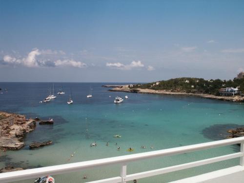 Hostal La Cig�e�a