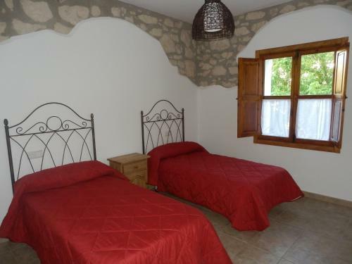 Casa Rural El Perchel