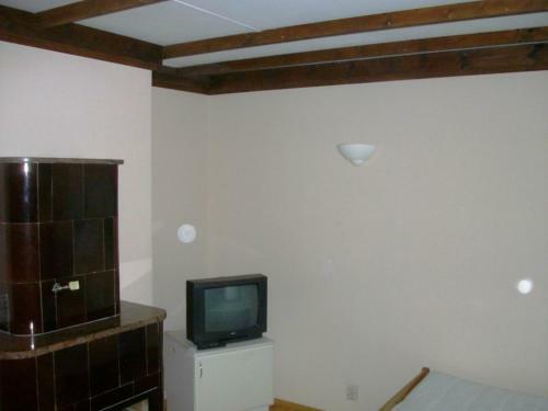 Patarei Apartment