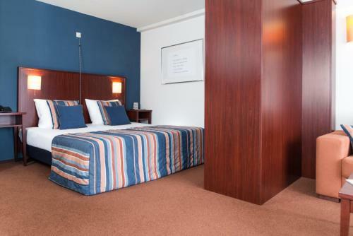 Hotel Greenside