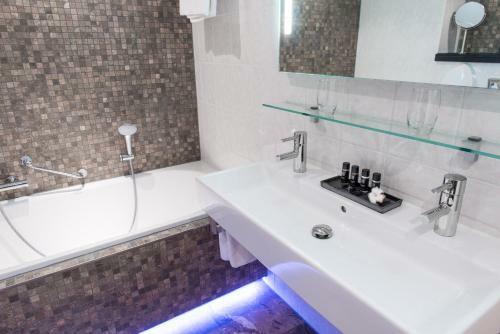 Hotel Greenside