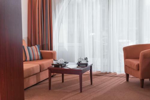 Hotel Greenside
