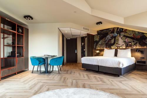 Hotel Greenside