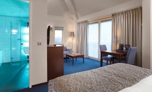 Hotel Greenside
