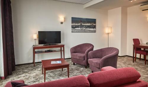 Hotel Greenside