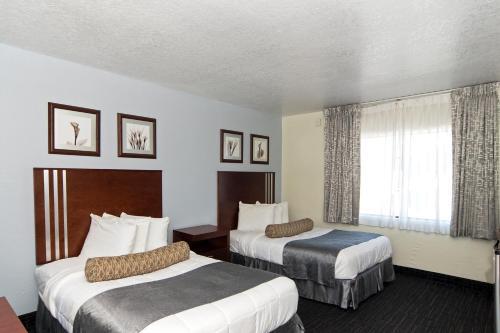 The Beachcomber Beach Resort & Hotel