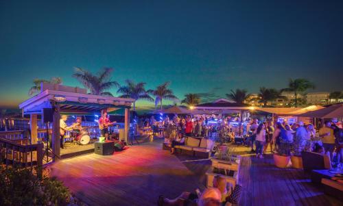 The Beachcomber Beach Resort & Hotel