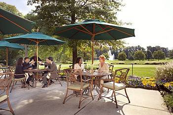 Hotel Turf Valley Resort