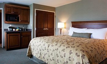 Hotel Turf Valley Resort