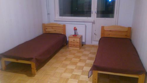 Economy Baltics Apartments - Liivam�e