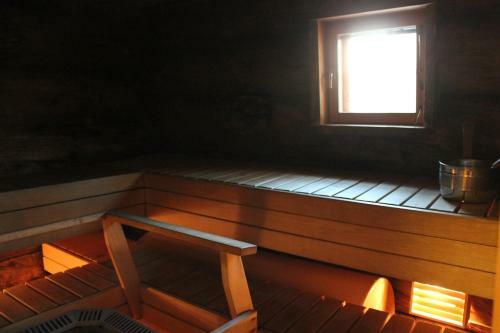 Rukanhelmi Cottage