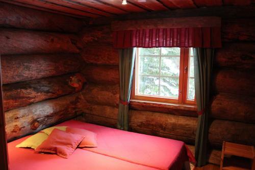 Rukanhelmi Cottage