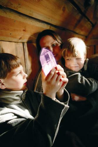 Lapland Hotels Luostotunturi & Amethyst Spa