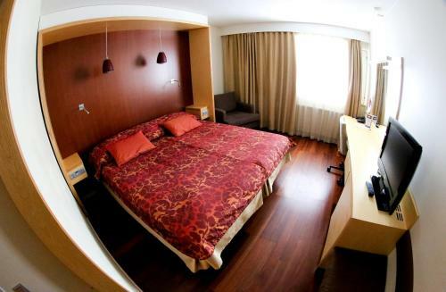 Original Sokos Hotel Alexandra Jyv�skyl�