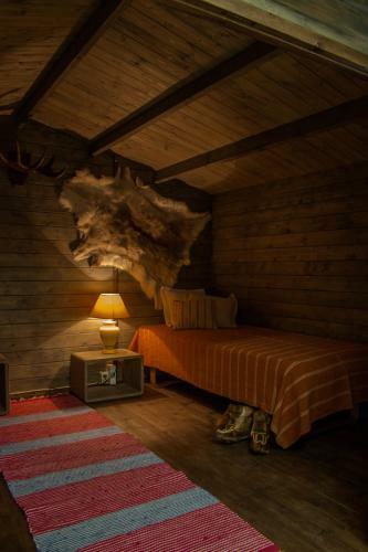 Hostal Guesthouse Little Tundra
