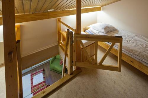 Lapland Hotels Sirkant�hti