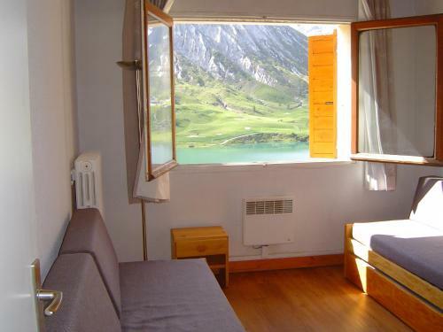 Apartamento Appartement Tignes Le Lac