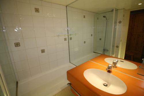 Apartamento Appartement Tignes Le Lac