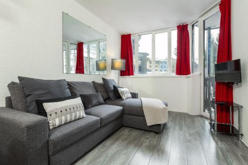 Apartment Jonquille 2c