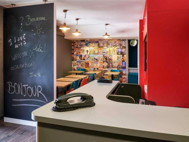 Hotelf1 Toulouse A�roport