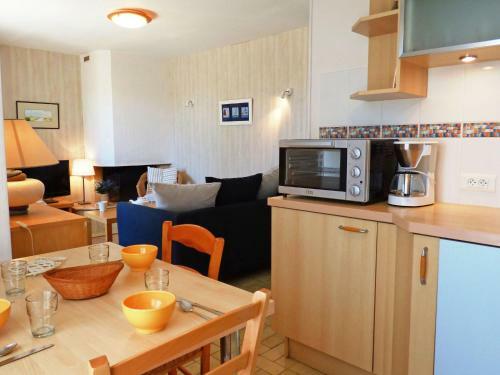 Holiday Home Verseau