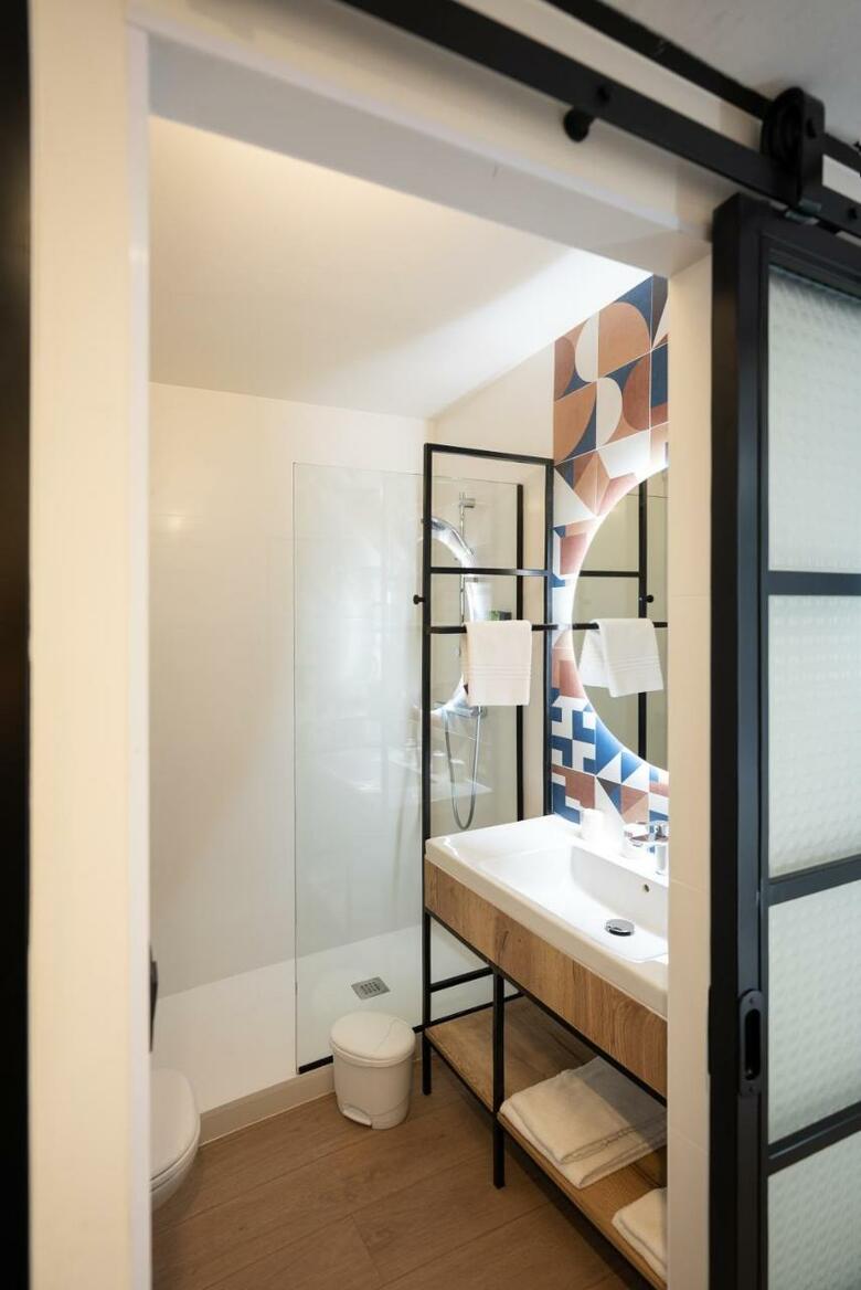 Hotel Campanile Perpignan A�roport