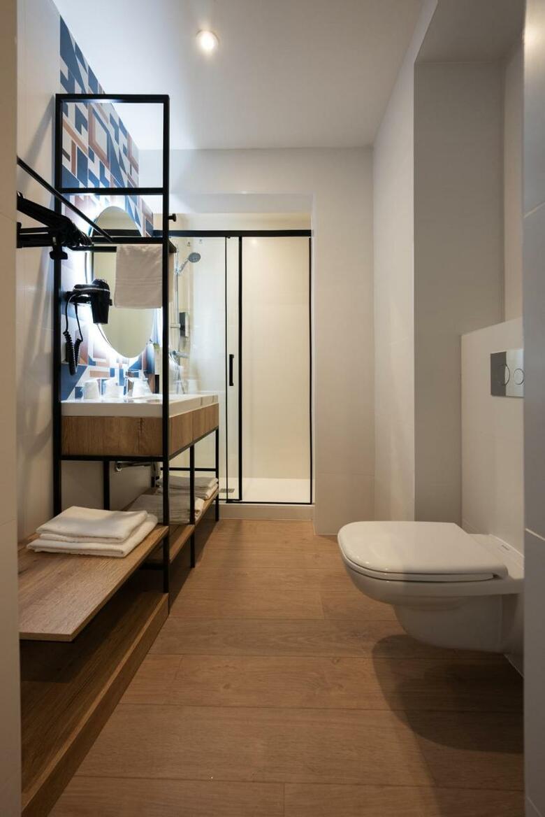 Hotel Campanile Perpignan A�roport