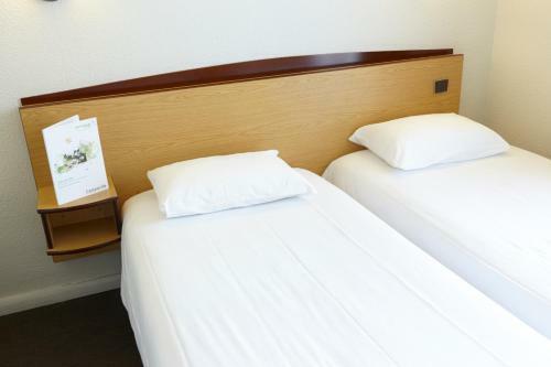 Hotel Campanile Livry-gargan