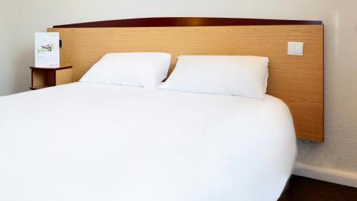 Hotel Campanile Livry-gargan
