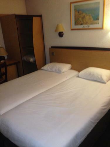 Hotel Campanile Livry-gargan