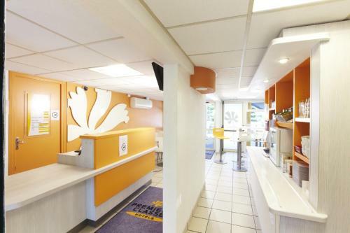 Hotel Premiere Classe Beziers