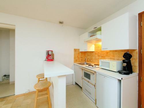 Apartment L'univers