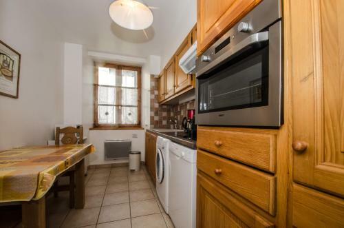 Apartamento Appartement Lavande