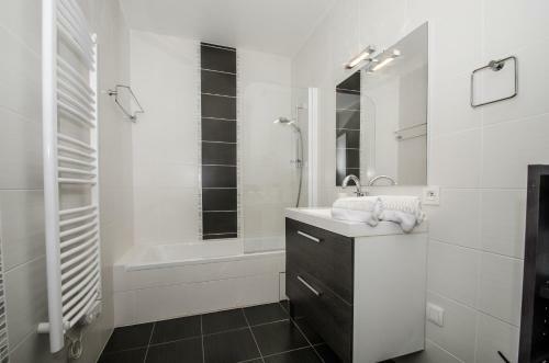 Apartamento Appartement Lavande
