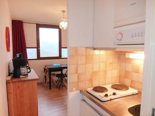 Apartment Vostok Zodiaque.77