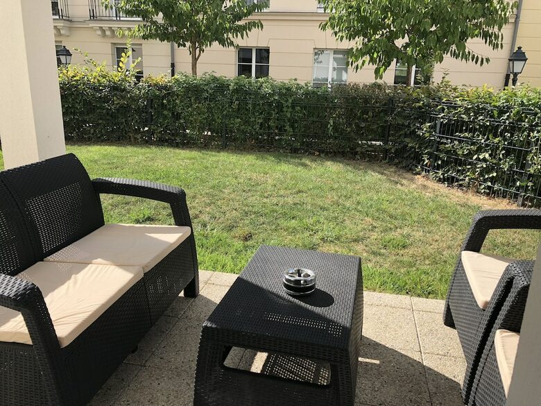 Dream Apartments
