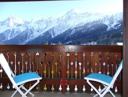 Hotel Chalet La Barme Les Houches Vall�e de Chamonix