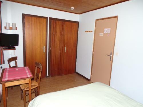 Hotel Chalet La Barme Les Houches Vall�e de Chamonix
