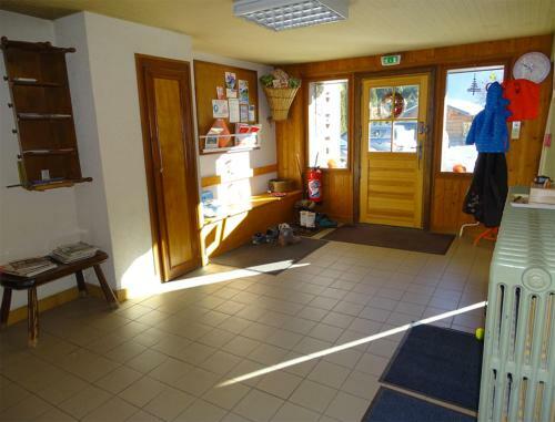 Hotel Chalet La Barme Les Houches Vall�e de Chamonix