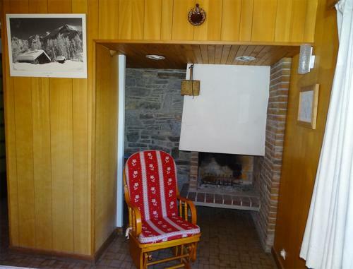 Hotel Chalet La Barme Les Houches Vall�e de Chamonix