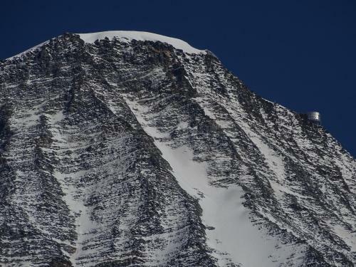 Hotel Chalet La Barme Les Houches Vall�e de Chamonix