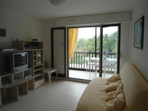 Apartment Les Balcons De La Mer