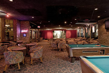Hotel Holiday Inn Burbank-media Center