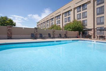 Hotel Holiday Inn Express Denver Aur